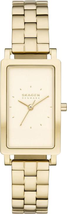 Actual product image Skagen Hagen (Analogue wristwatch, 22 mm)