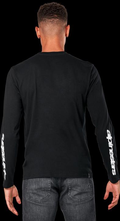 Image du produit Alpinestars Tee 24 Backhand Ls Csf (L)