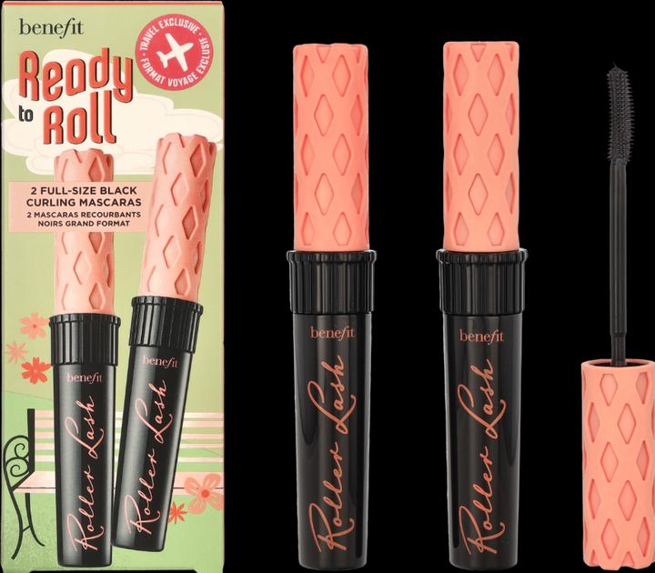Image du produit BeneFit Cosmetics Cils roulés (Noir)