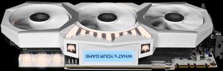 Produktbild KFA2 GeForce GTX 1080 Ti Hall Of Fame (11 GB)