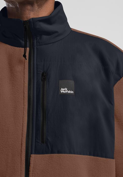 Immagine prodotto Jack Wolfskin Sumetro Fz M (L)