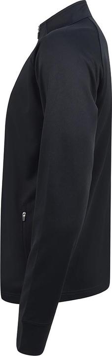 Actual product image Finden & Hales Mens Knitted Tracksuit Top (5XL)