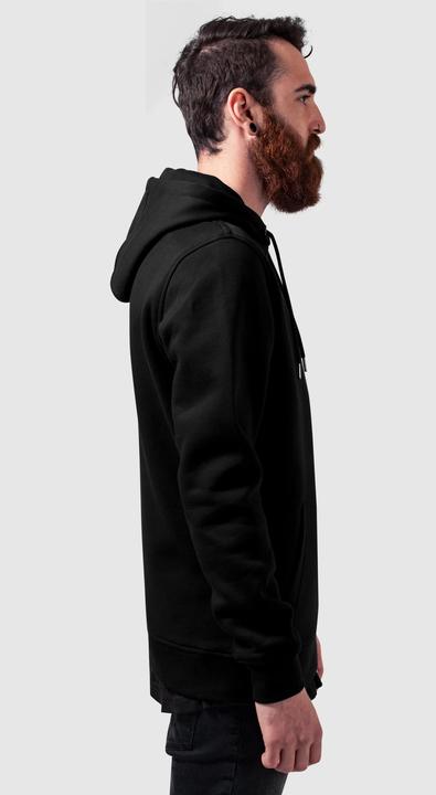 Image du produit Urban Classics Sweat Bomber Hoody (S)