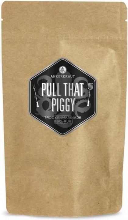 Immagine prodotto Ankerkraut Gewürze Tira quel Piggy (250 g)