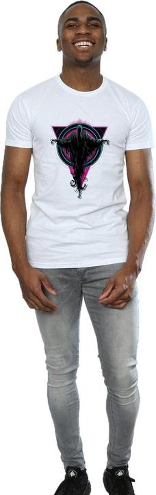 Actual product image Mens Neon Dementors T-Shirt (XL)