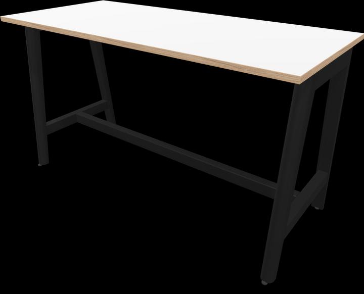 White / wood