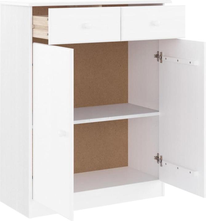 Immagine prodotto VidaXL Belen (77 x 35 x 96 cm)