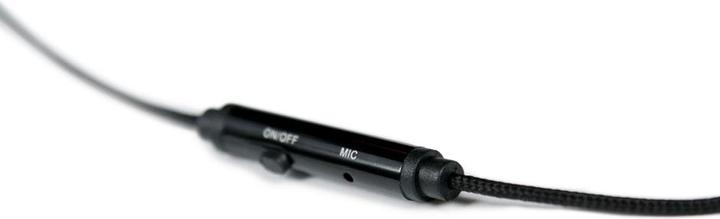 Produktbild Hi-Fun Hi-Head Kopfhörer Schwarz (Kabelgebunden)