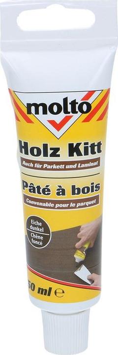 Actual product image Molto Wood putty (50 g)