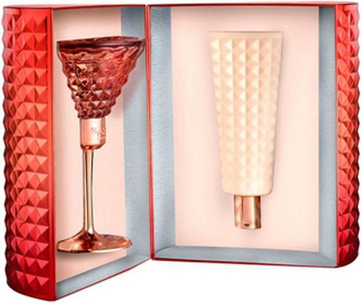 Actual product image Pepe Jeans Her set (Eau de toilette, 80 ml)