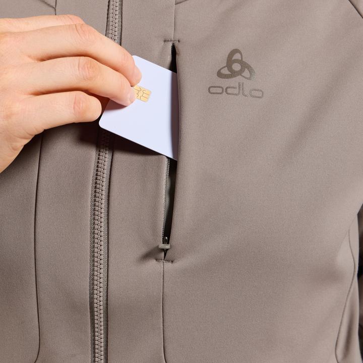 Image du produit Odlo Zeroweight X-Warm (S)