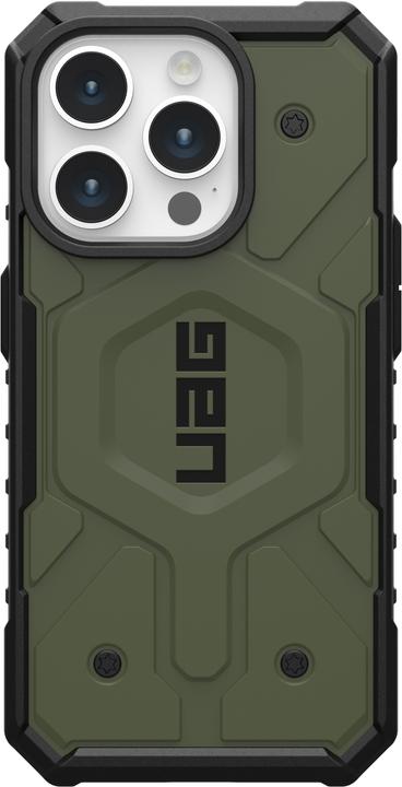 Olive Drab