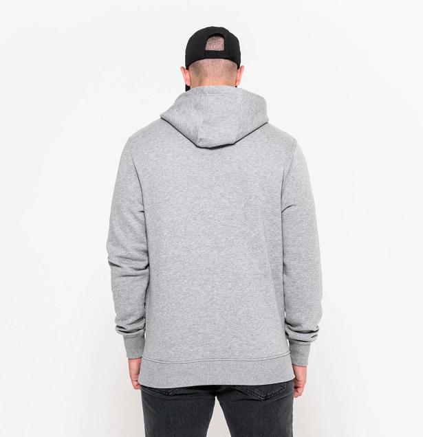Image du produit New Era sweatshirt à capuche cleveland browns nfl (XXL)