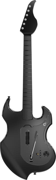 PDP Riffmaster Wireless Guitar (Xbox Series X, Xbox One S, PC)