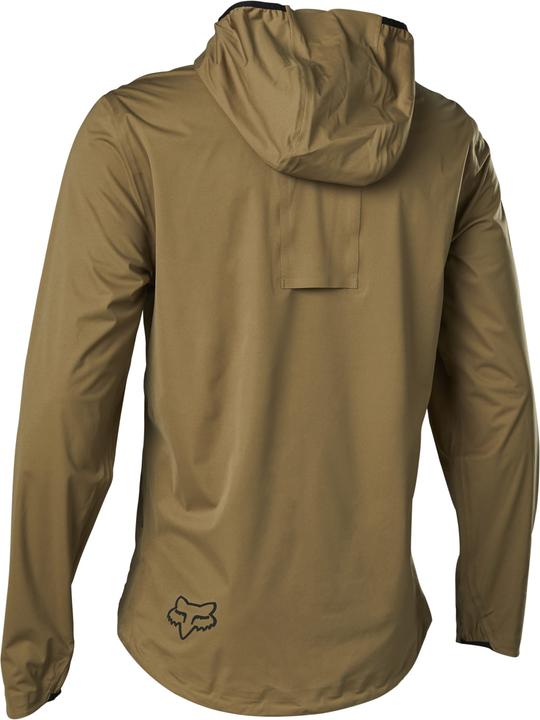 Produktbild Fox Jacket 23 Flexair Water Grn S (S)