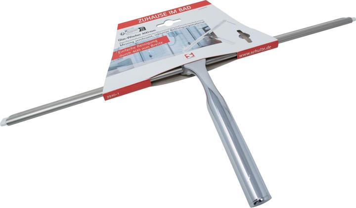 Produktbild Schulte Glaswischer