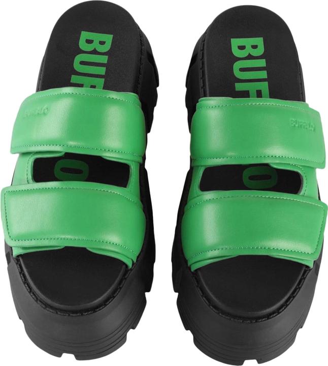 Produktbild Buffalo Ava Velari Vegan Nappa - 159591 (39)