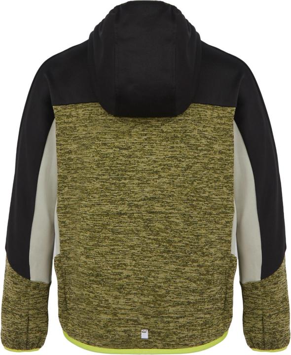 Image du produit Regatta - Veste polaire DISSOLVER - Enfant (116)