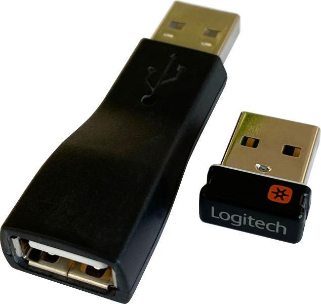 Image du produit Logitech K750 für Mac (CH, Sans fil)