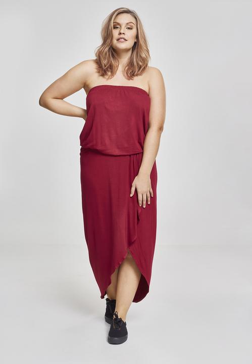 Actual product image Urban Classics Bandeau (XS)