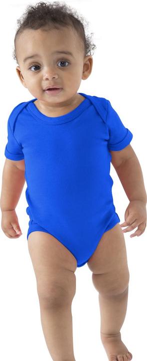 Actual product image Babybugz Baby Body (50, 56)
