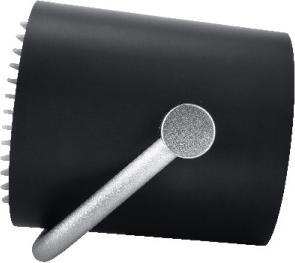 Actual product image Sonnenkönig Tube Trafo (30 dB)