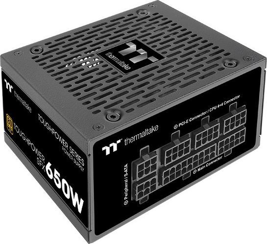 Thermaltake Power supply Toughpower SFX Modular (650 W)