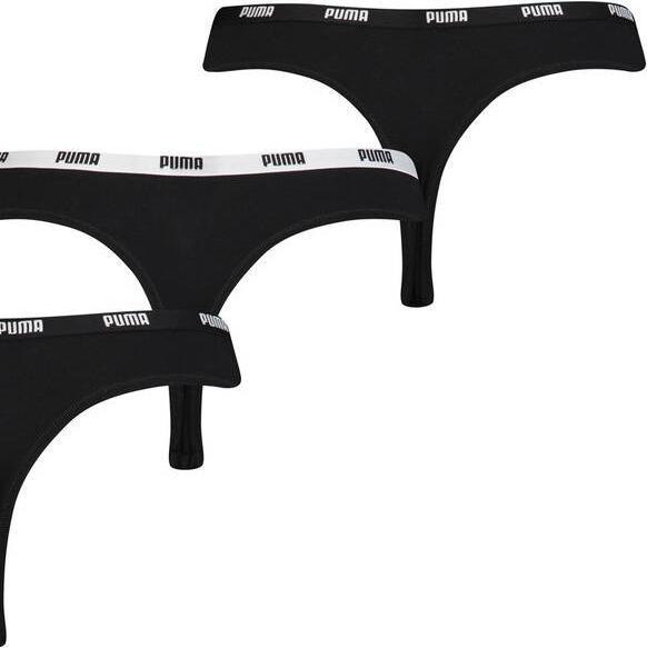 Image du produit Puma Chaîne de base (L, Lot de 3)