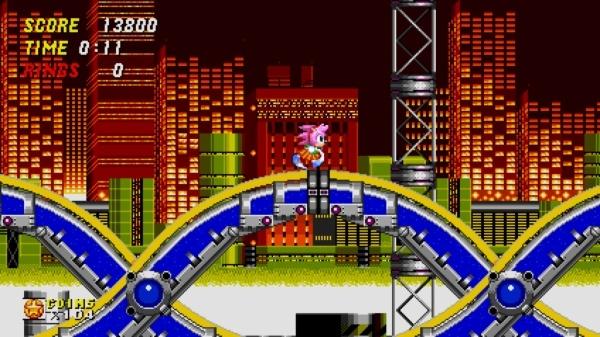 Image du produit Atlus Sonic Origins Plus Édition limitée (PS4, FR)