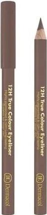 Produktbild Dermacol 12H True Colour (4 Light Brown)