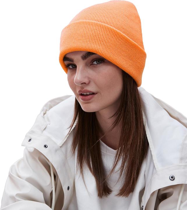 Produktbild Beechfield Strickmütze Erwachsene