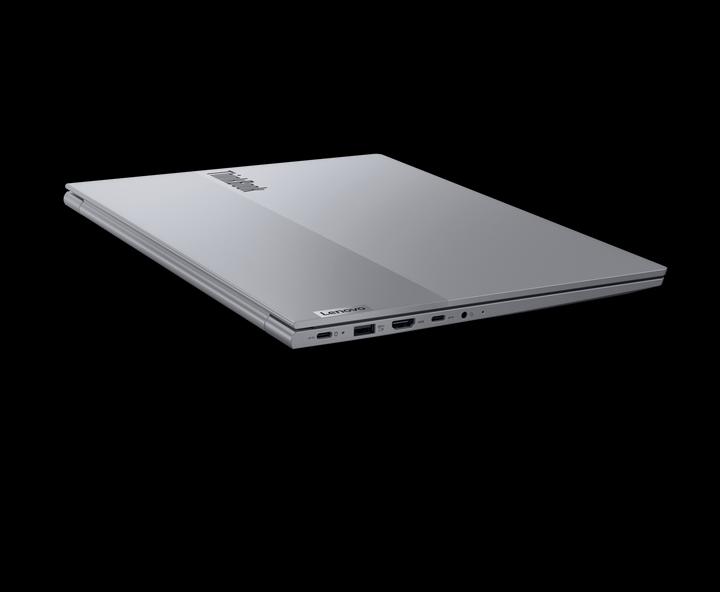 Actual product image Lenovo ThinkBook 16 Gen 7 (16", AMD Ryzen 7 7735HS, 32 GB, 1000 GB, DE)