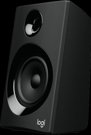 Produktbild Logitech Z607