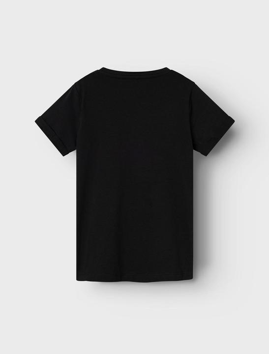 Produktbild Name it Nkfjax Wednesday Ss Top Box Noos Sky (134)