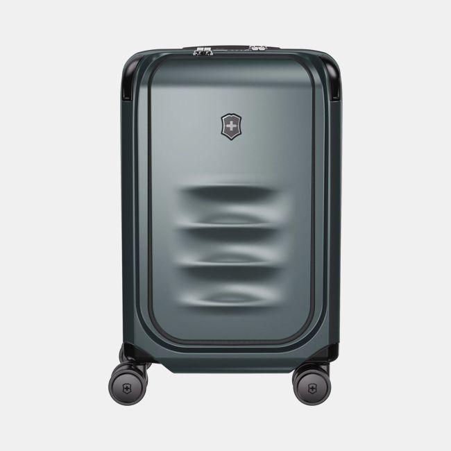 Actual product image Victorinox Spectra 3.0, Exp. Frequent Flyer Carry-On, Storm (37 l, Hand luggage (up to 50 litres))