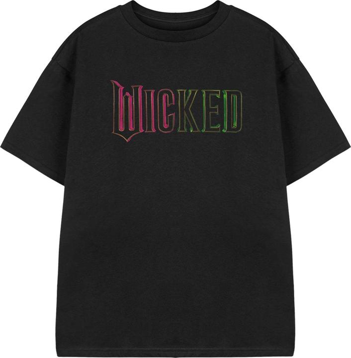 Produktbild Wicked TShirt Mädchen kurzärmlig (158, 164)