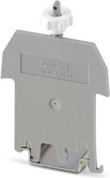 Image du produit Phoenix Contact Profilé de recouvrement TRANSPORT 3034372 AP 2-TU KS Contenu : 10 pcs.