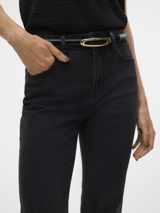 Actual product image Vero Moda Vmtessa Hr Straight Jeans Li134 Ga Noos (26)