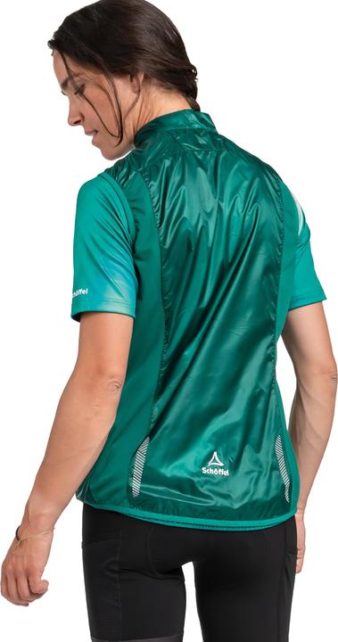 Actual product image Schöffel Vest Brolio L (46)