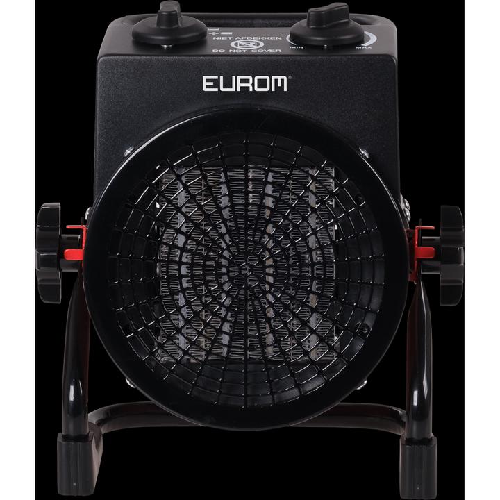 Produktbild Eurom Kermamikheizlüfter 2 kW 230V (2000 W)