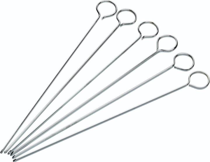 Produktbild Kitchen Craft Flache Spiesse