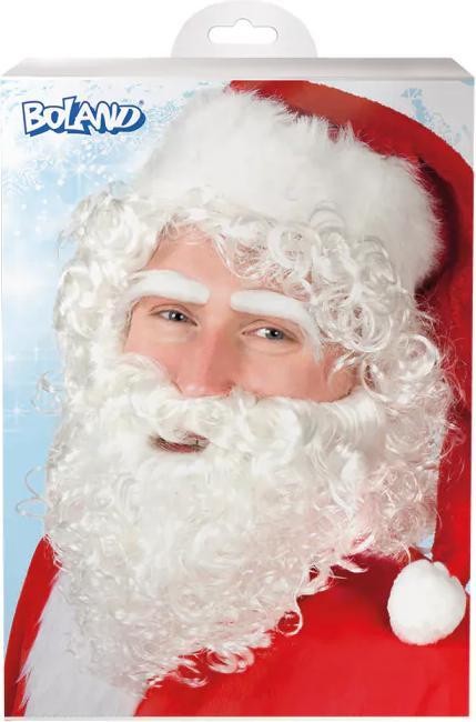 Image du produit Nikolaus Père Noël Set