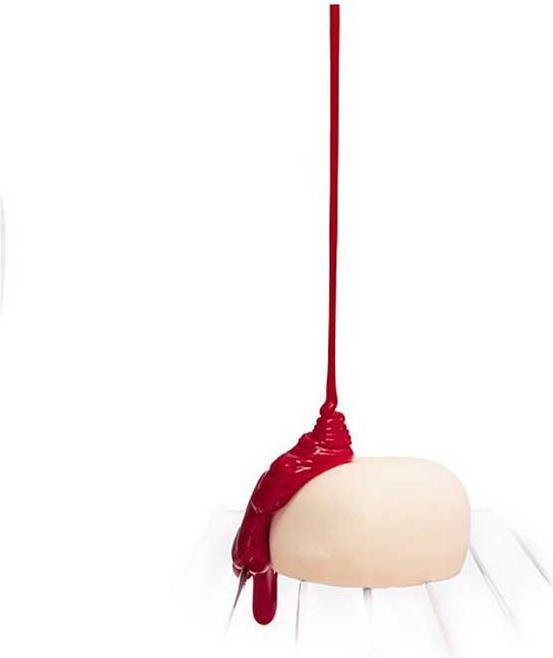Image du produit Cerf-Dellier Glaçage miroir au chocolat, 1kg (1 x)