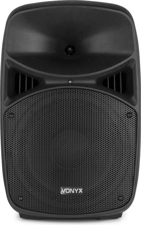 Image du produit Vonyx VPS102A (Actif, 2x 300 W)