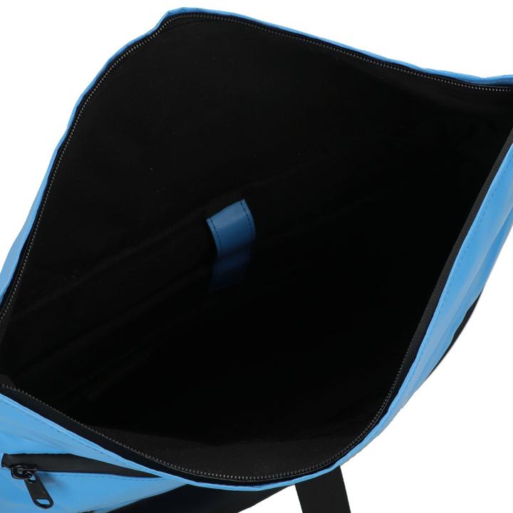 Immagine prodotto Greenburry Zaino in tarpaulin riciclato con scomparto per laptop da 42,5 cm (25 l)