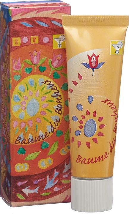 Produktbild Odinelixir Salbe mit Blütenessenz (Körpercreme)