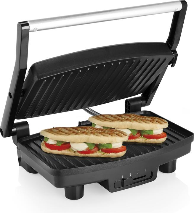 Image du produit Tristar Kontaktgrill (Prise UE)