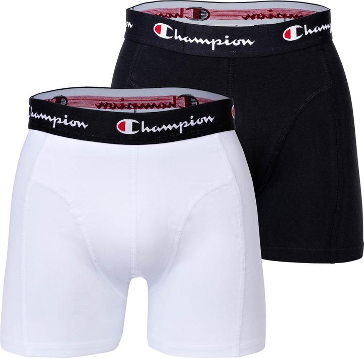 Image du produit Champion Boxer Casual Stretch (XXL)