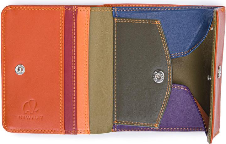Immagine prodotto Mywalit Vassoio Portafoglio in pelle 10 cm