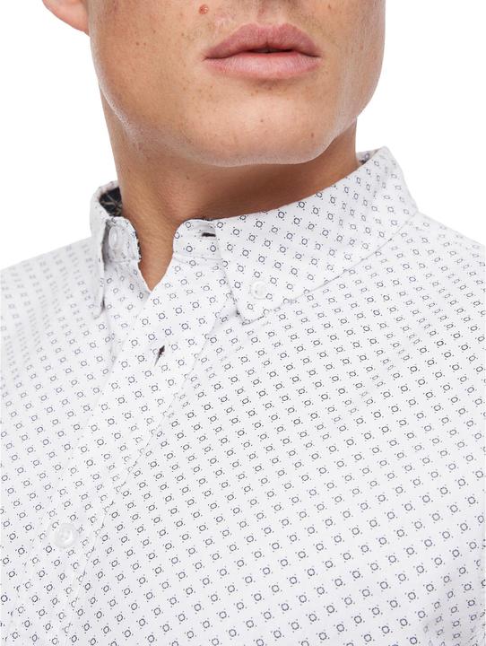 Immagine prodotto Bewley & Ritch Camicia a maniche corte Haltom (L)